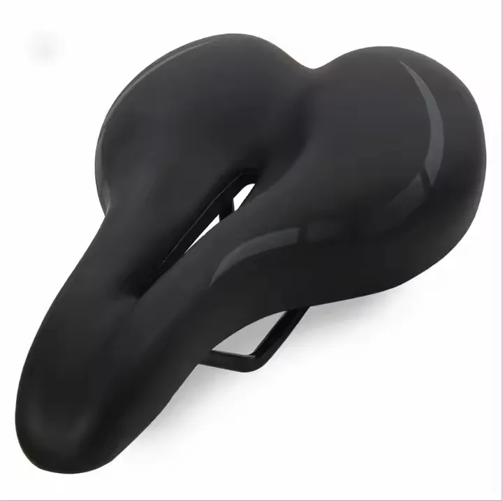 Super Soft Gel Bicycle Saddle