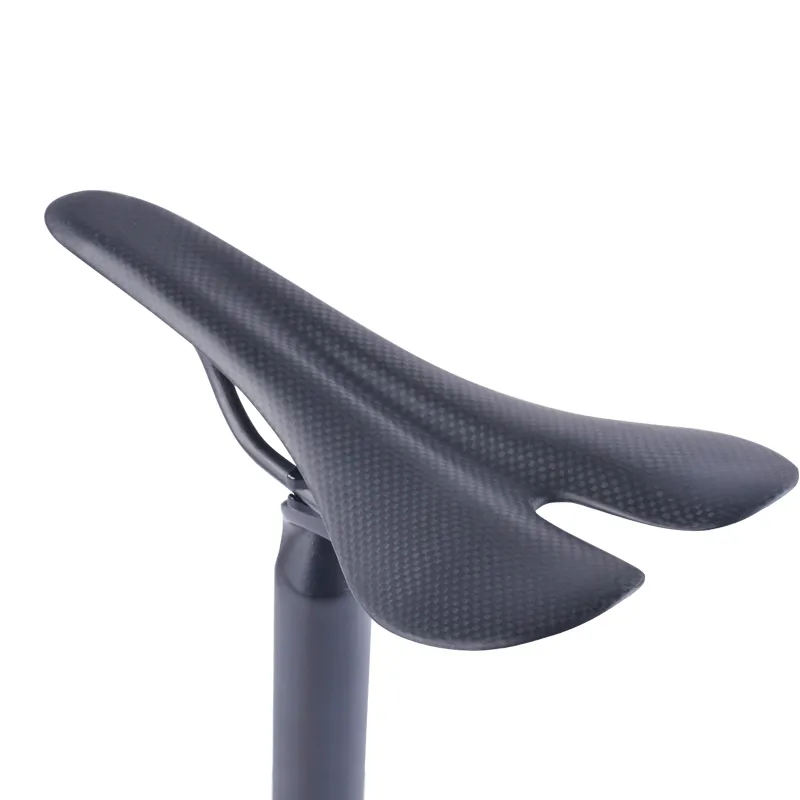 2022 Bxt-Full-Carbon-Saddle-MTB-Road-Bike-Saddle-Racing-Used-Bicycle-Seat-Cushion-for-Bikes