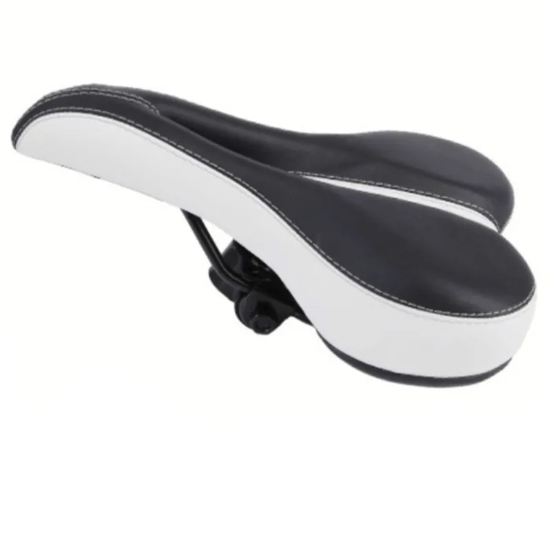 Carbon Fiber Mountain Bike Road Bike Hollow Saddle