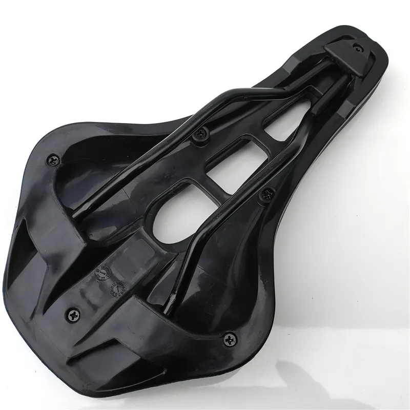 Comfortable and Breathable Carbon Fiber Bicycle Saddle