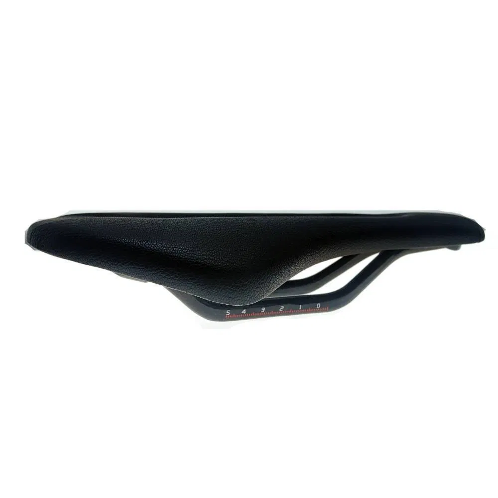 Factory Direct Sale Carbon Fiber Hollow Comfort Mountain Bike Saddle
