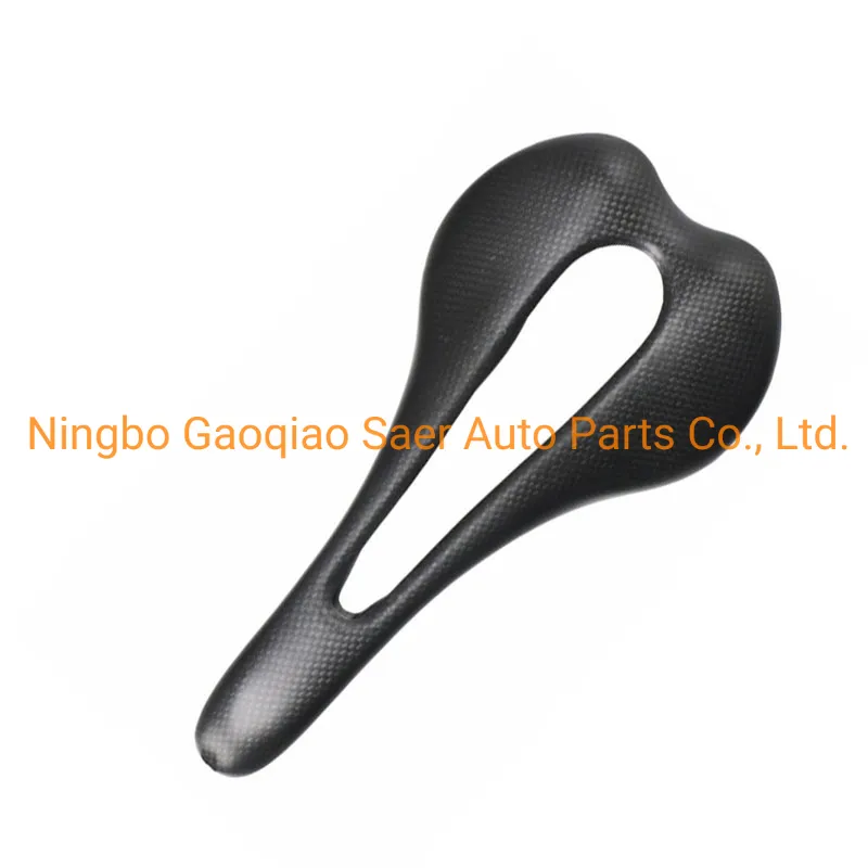Factory Outlet Bike Full Carbon Saddle Road Bike Saddle