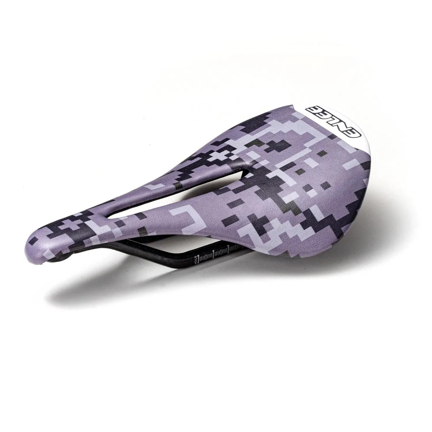 Factory Wholesale Colorful Carbon Fiber Mountain Bike Saddle