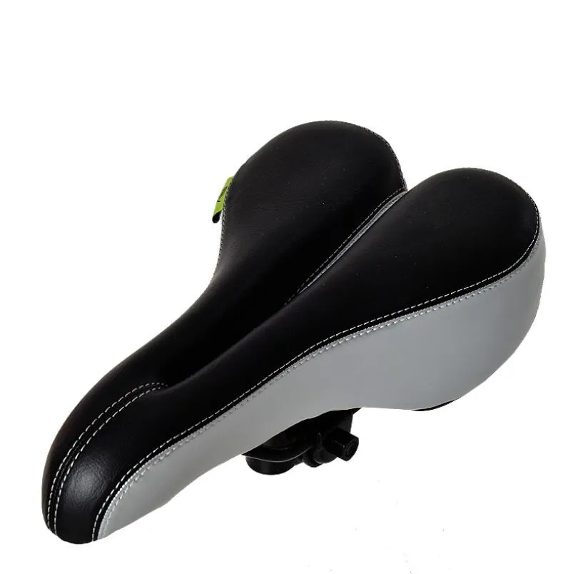 High Quality Carbon Fiber Saddle Mountain Bike Road Bicycle Seat Riding Equipment Mountain Bike Saddle