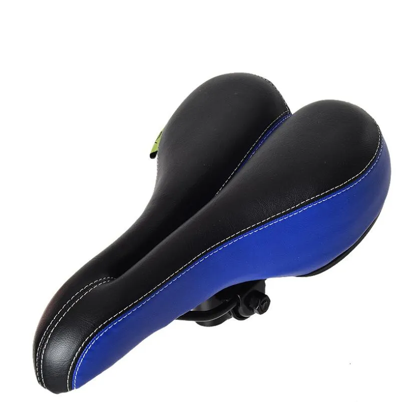 High Quality Carbon Fiber Saddle Mountain Bike Road Bicycle Seat Riding Equipment Mountain Bike Saddle