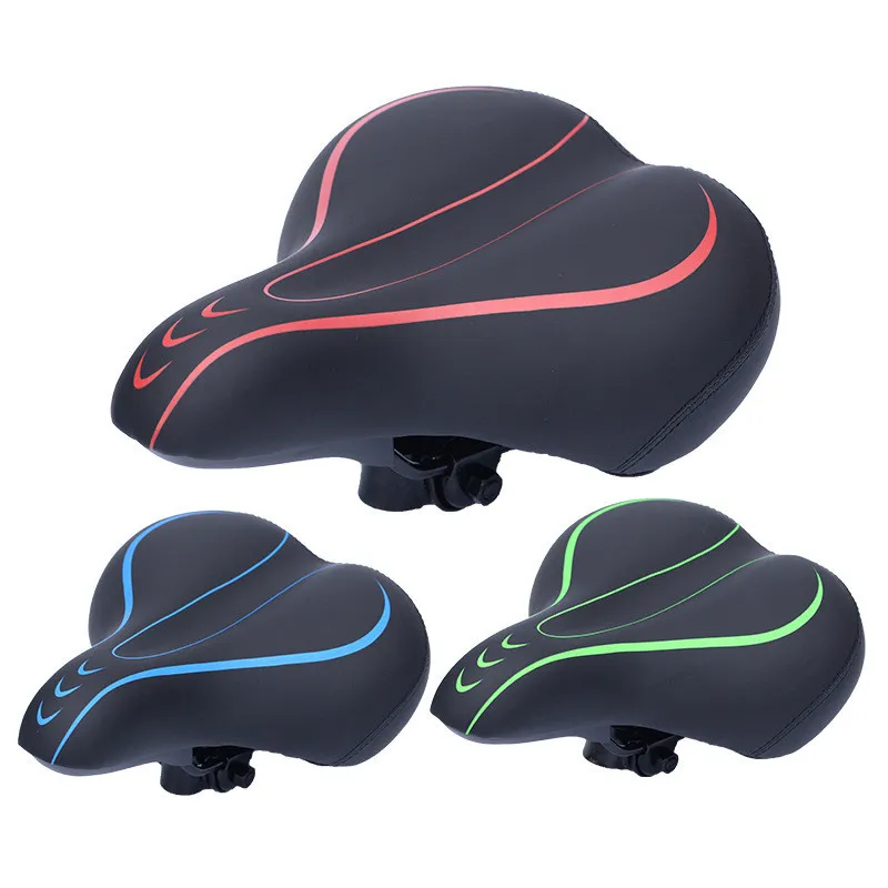 High Quality Premium Carbon Fiber Mountain Bike Saddle for Comfort