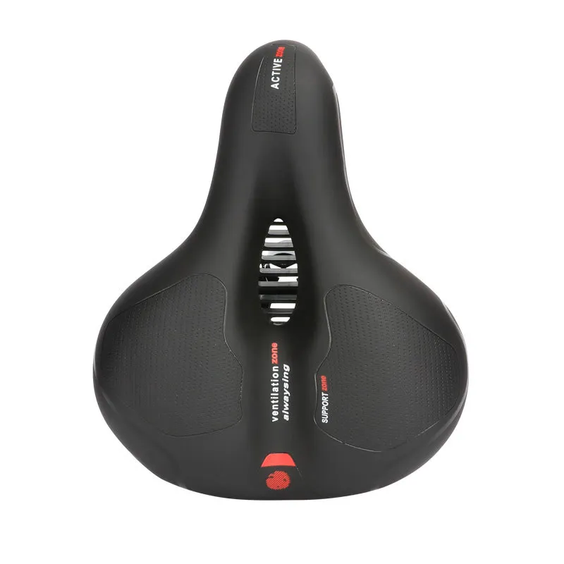 High Quality Premium Carbon Fiber Mountain Bike Saddle for Comfort