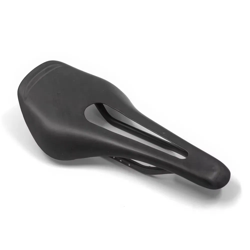 Road Bicycle Comfortable Breathable Seat Carbon Fiber Road Bike Saddle