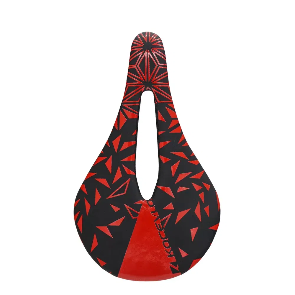 Ultra-Light Comfortable MTB Bicycle Saddle Carbon Fiber Road Bike Saddle