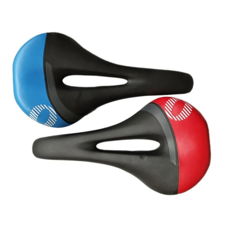 Wholesale Cycle Accessories Carbon Fiber Road Bike Bicycle Saddle