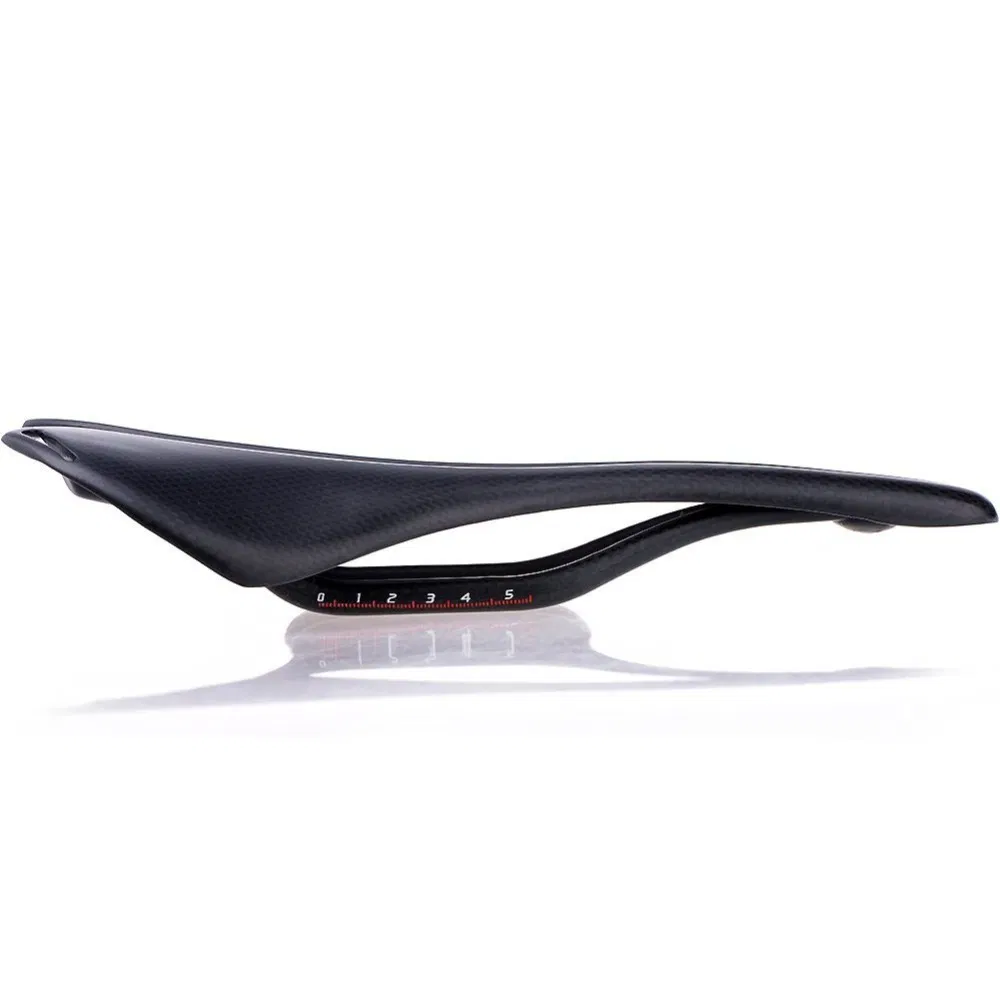 Wholesale Full Carbon Mountain Road Bike Saddle